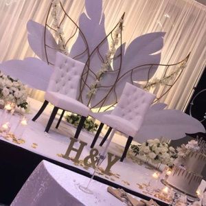 Meet your Posher, Maha